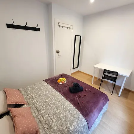 Next Cathedral Hostel