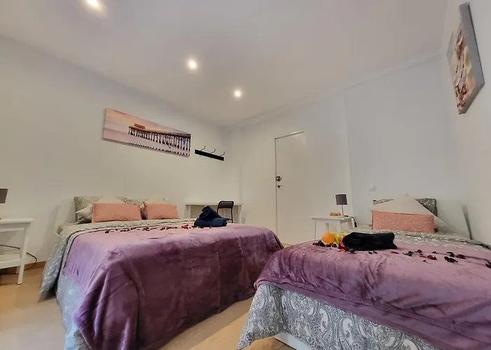 Hostel Next Cathedral